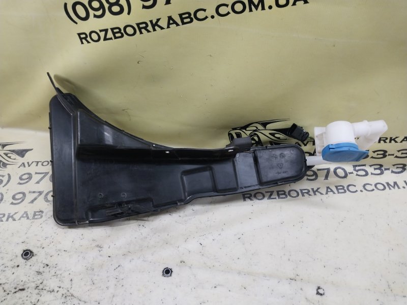 Бачок стеклоомывателя Tiguan 2022 Tiguan 2 2.0 DTEA Бачок стеклоомывателя Tiguan 2022 Tiguan 2 2.0 DTEA