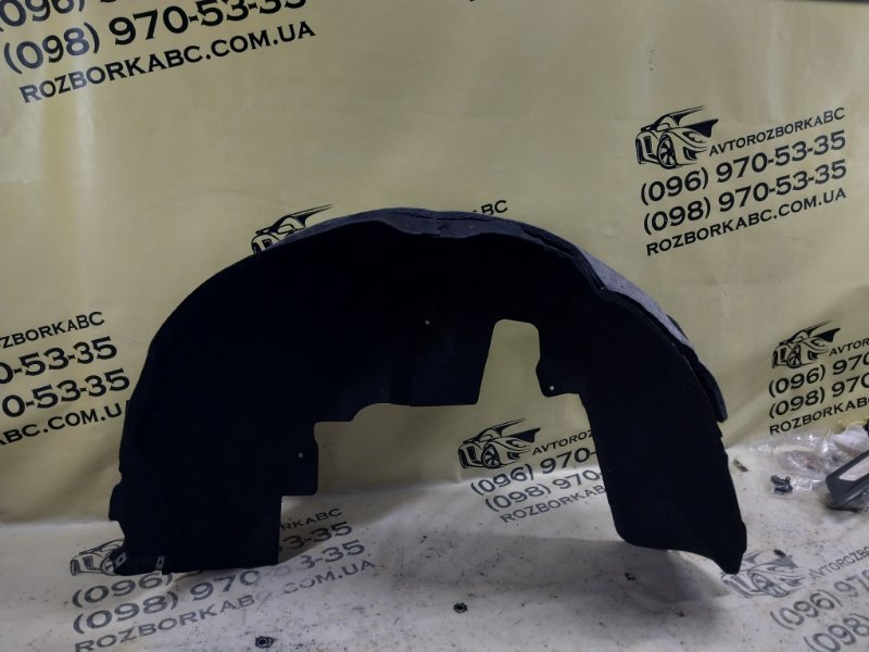 Запчасть подкрылок задний левый Mercedes-Benz GLC 300 2019 X253 27492031635081 A 253 690 05 30 Б/У Подкрылок задний левый Mercedes-Benz GLC 300 2019 X253 27492031635081 A 253 690 05 30 Б/У