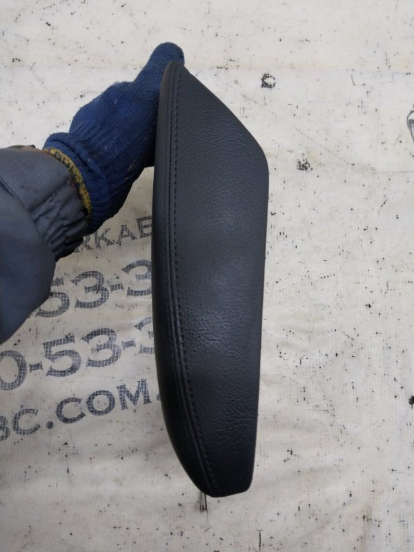 Подлокотник Audi Q5 80A 2.0 DAYB Подлокотник Audi Q5 80A 2.0 DAYB