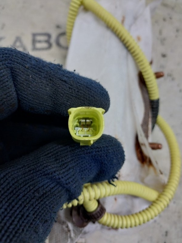 Подушка безопасности в сиденье передняя правая Legacy 2021 BW 2.4 Подушка безопасности в сиденье передняя правая Legacy 2021 BW 2.4