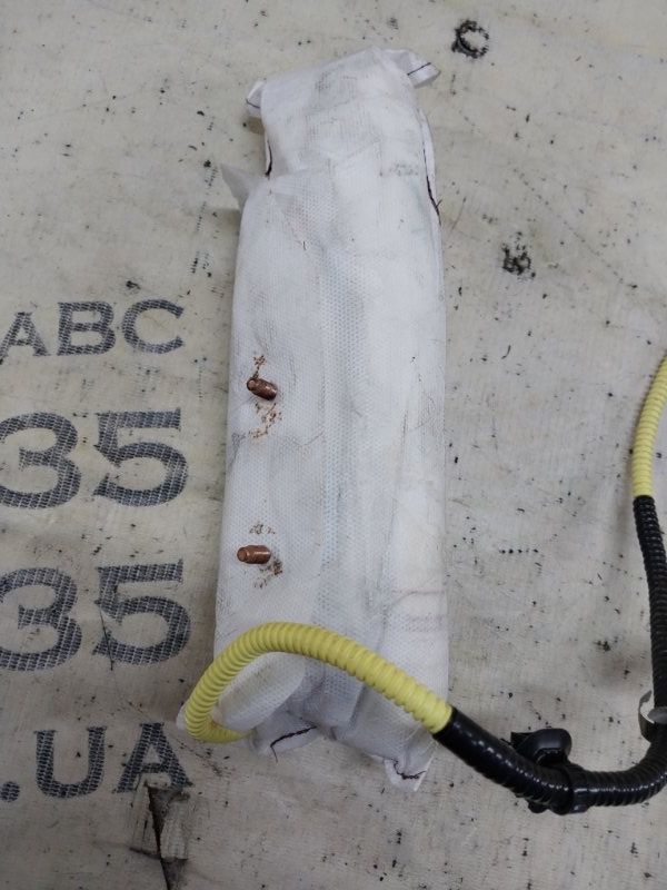 Подушка безопасности в сиденье передняя левая Legacy 2021 BW 2.4 Подушка безопасности в сиденье передняя левая Legacy 2021 BW 2.4