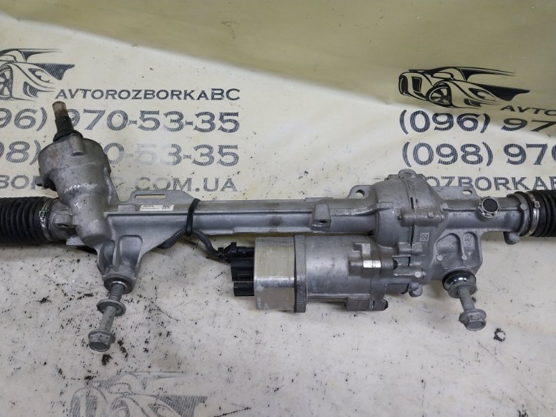 Рулевая рейка Explorer 2020 3.0 Рулевая рейка Explorer 2020 3.0