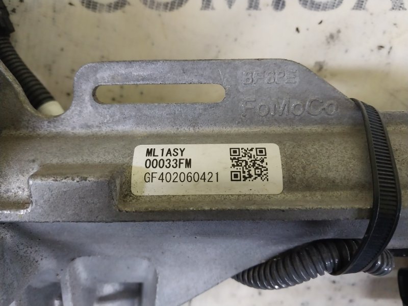 Рулевая рейка Ford Explorer 3.0 Рулевая рейка Ford Explorer 3.0