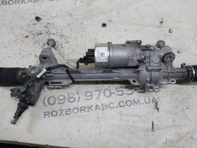 Рулевая рейка Explorer 2020 3.0 Рулевая рейка Explorer 2020 3.0