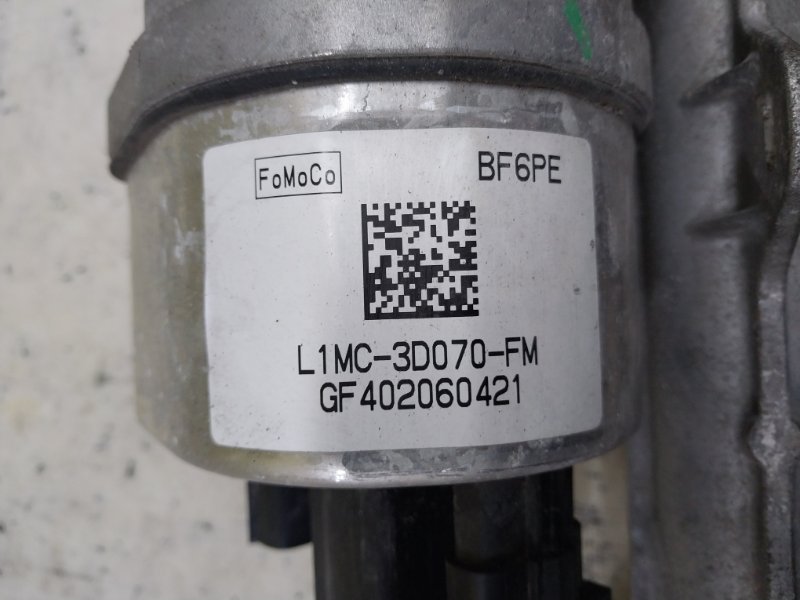 Рулевая рейка Explorer 2020 3.0 Рулевая рейка Explorer 2020 3.0