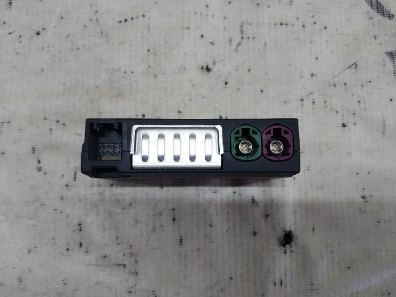 Блок usb Audi Q5 80A 2.0 Блок usb Audi Q5 80A 2.0