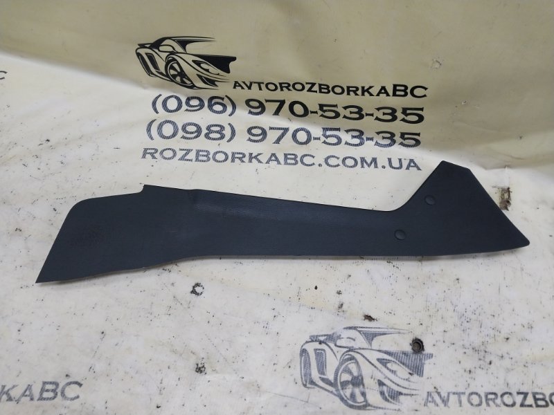 Запчасть накладка центральной консоли правая Ford Explorer 2020 3.0 LB5Z-7804608-AB Б/У Накладка центральной консоли правая Ford Explorer 2020 3.0 LB5Z-7804608-AB Б/У