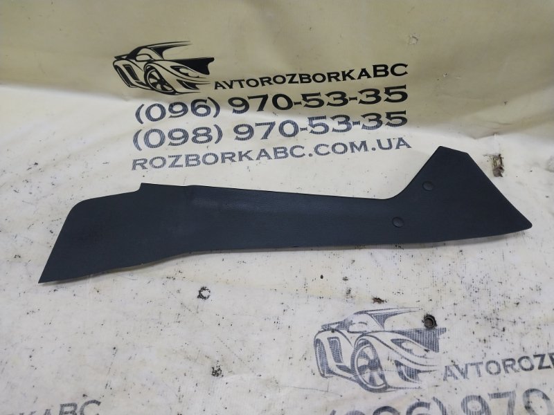 Накладка центральной консоли правая Explorer 2020 3.0 Накладка центральной консоли правая Explorer 2020 3.0