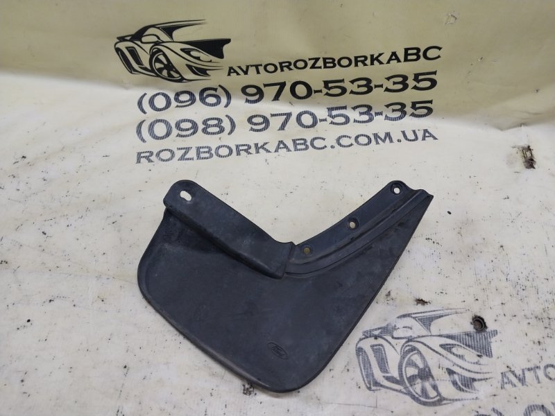Запчасть брызговик передний левый Ford Explorer 2020 3.0 LB5Z16A550AA Б/У Брызговик передний левый Ford Explorer 2020 3.0 LB5Z16A550AA Б/У