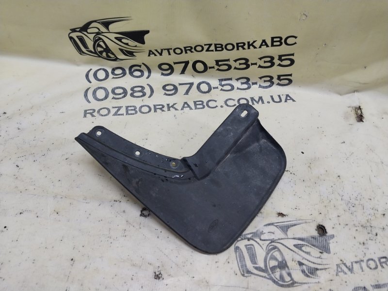 Запчасть брызговик передний правый Ford Explorer 2020 3.0 LB5Z16A550AA Б/У Брызговик передний правый Ford Explorer 2020 3.0 LB5Z16A550AA Б/У