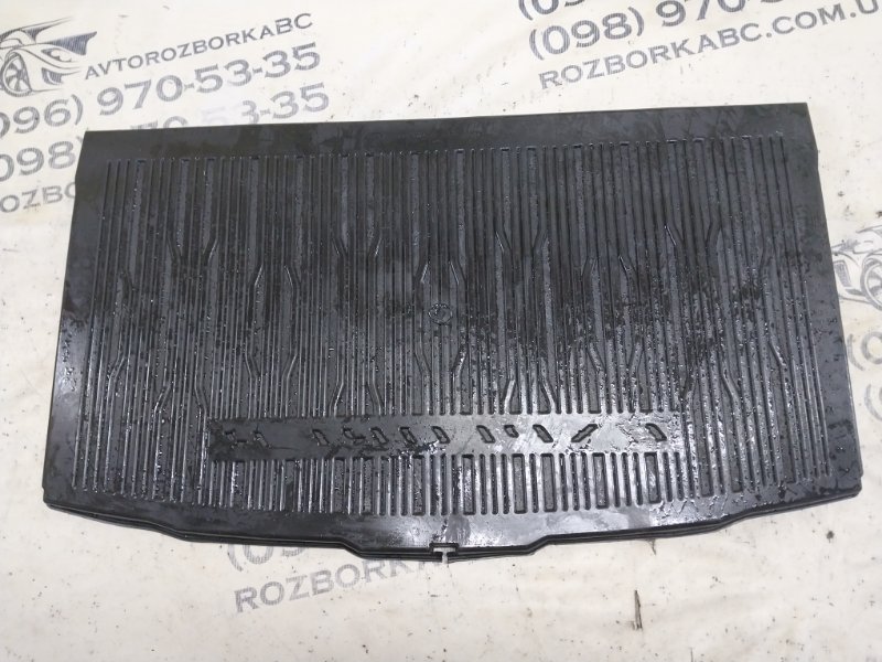 Коврик багажника Ford Explorer 3.0 Коврик багажника Ford Explorer 3.0