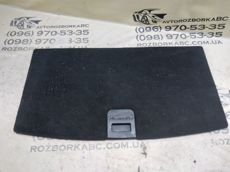 Запчасть пол багажника Ford Explorer 2020 3.0 LB5Z-7813046-CA Б/У Пол багажника Ford Explorer 2020 3.0 LB5Z-7813046-CA Б/У