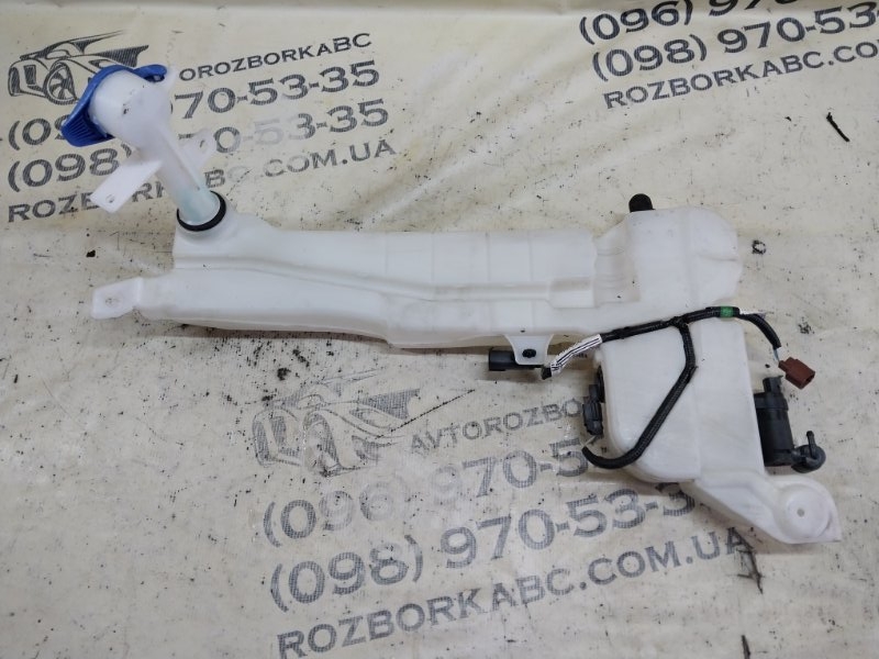 Бачок омывателя Explorer 2020 3.0 Бачок омывателя Explorer 2020 3.0