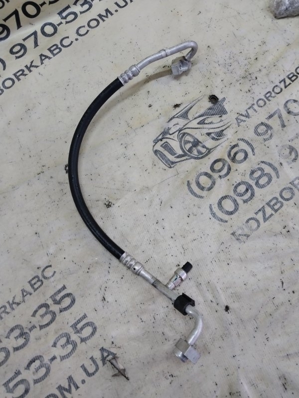 Трубка кондиционера Explorer 2020 3.0 Трубка кондиционера Explorer 2020 3.0