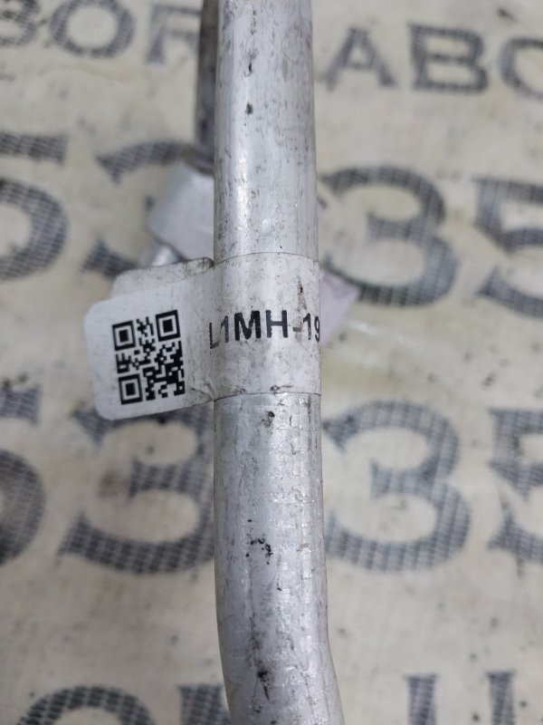 Трубка кондиционера Explorer 2020 3.0 Трубка кондиционера Explorer 2020 3.0