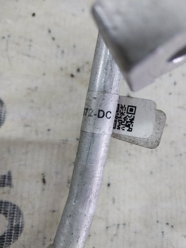 Трубка кондиционера Explorer 2020 3.0 Трубка кондиционера Explorer 2020 3.0