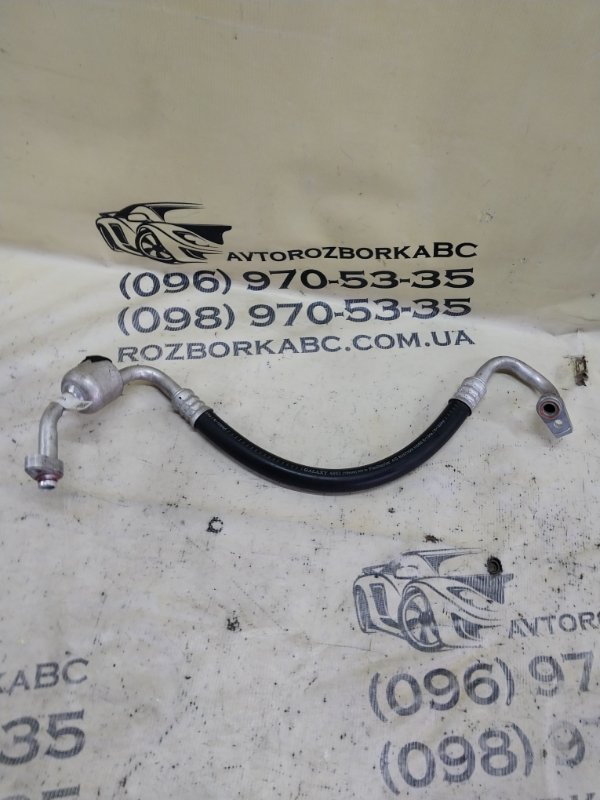 Запчасть трубка кондиционера Ford Explorer 2020 3.0 L1MZ-19D742-DB Б/У Трубка кондиционера Ford Explorer 2020 3.0 L1MZ-19D742-DB Б/У