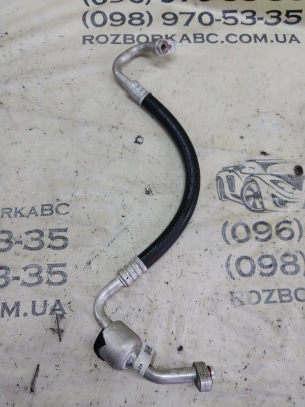 Трубка кондиционера Explorer 2020 3.0 Трубка кондиционера Explorer 2020 3.0