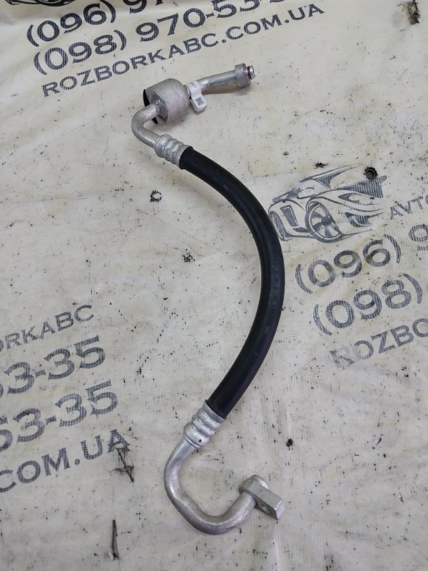 Трубка кондиционера Ford Explorer 3.0 Трубка кондиционера Ford Explorer 3.0