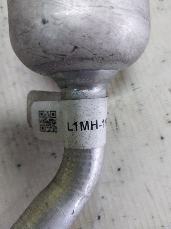 Трубка кондиционера Explorer 2020 3.0 Трубка кондиционера Explorer 2020 3.0