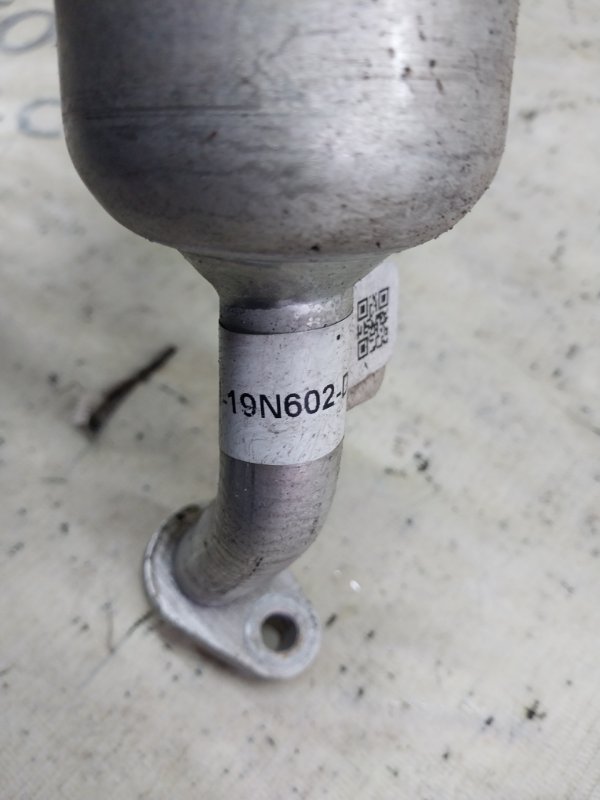 Трубка кондиционера Explorer 2020 3.0 Трубка кондиционера Explorer 2020 3.0