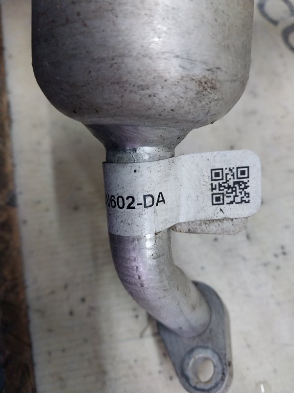 Трубка кондиционера Explorer 2020 3.0 Трубка кондиционера Explorer 2020 3.0