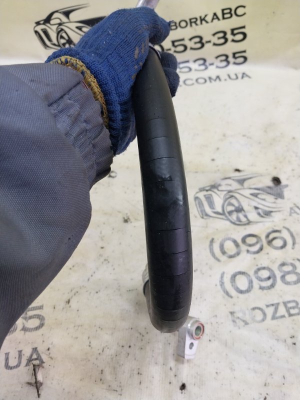 Трубка кондиционера Explorer 2020 3.0 Трубка кондиционера Explorer 2020 3.0