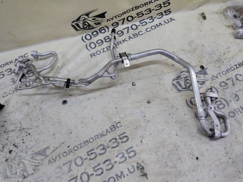 Трубка кондиционера Explorer 2020 3.0 Трубка кондиционера Explorer 2020 3.0