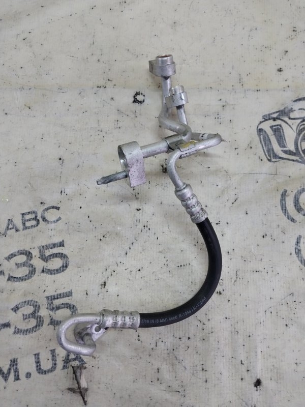 Трубка кондиционера Explorer 2020 3.0 Трубка кондиционера Explorer 2020 3.0