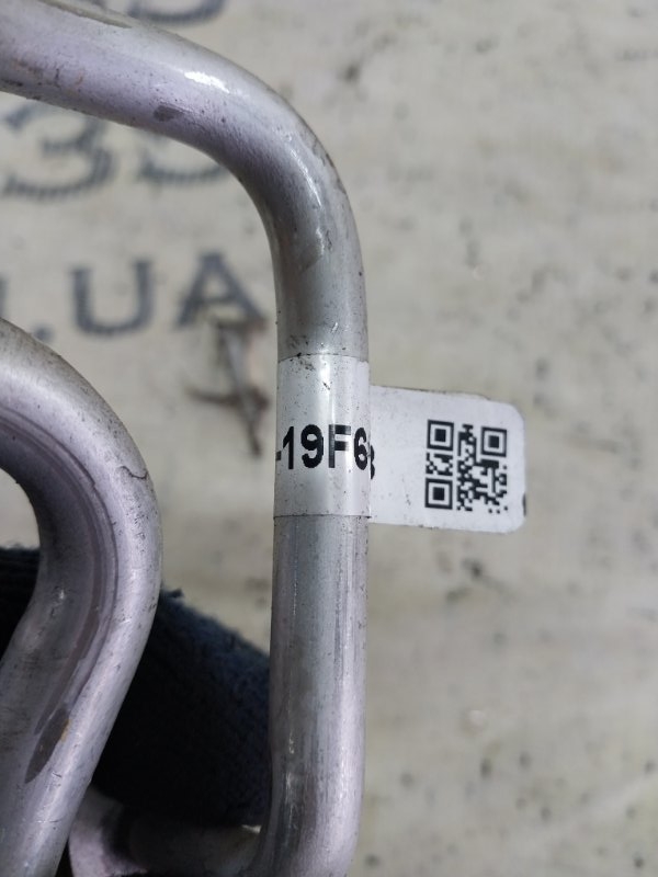 Трубка кондиционера Explorer 2020 3.0 Трубка кондиционера Explorer 2020 3.0