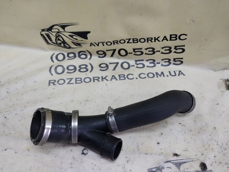 Запчасть патрубок интеркулера Ford Explorer 2020 3.0 L1MZ-6C646-D Б/У Патрубок интеркулера Ford Explorer 2020 3.0 L1MZ-6C646-D Б/У