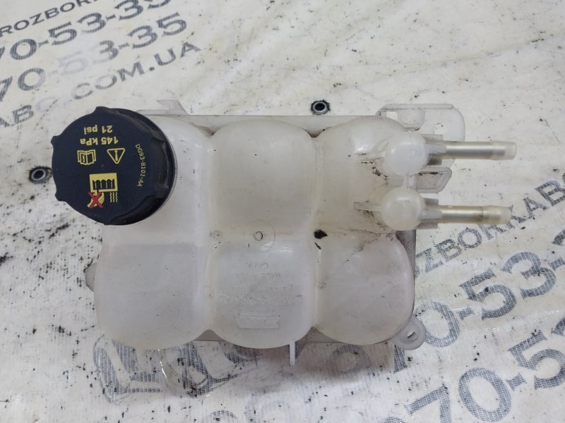 Розширювальний бачок Ford Explorer 3.0 Розширювальний бачок Ford Explorer 3.0