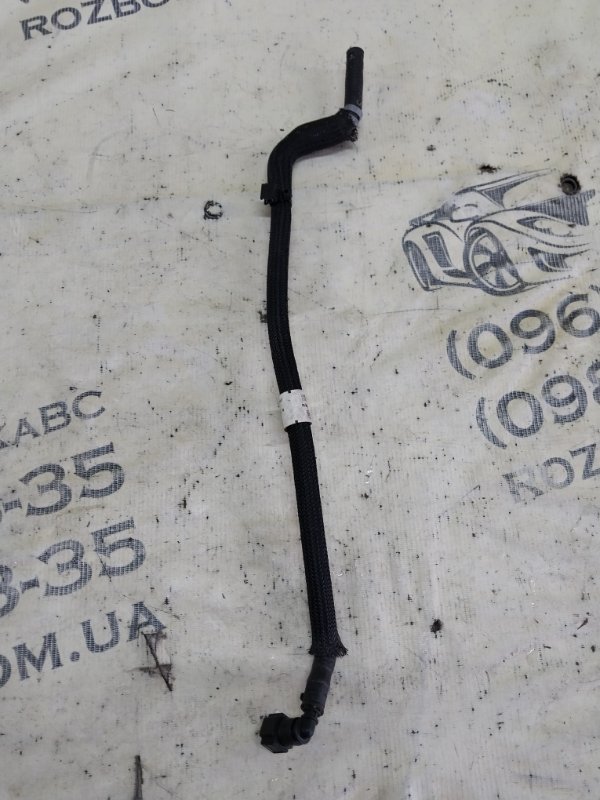 Трубка системы охлаждения Explorer 2020 3.0 Трубка системы охлаждения Explorer 2020 3.0