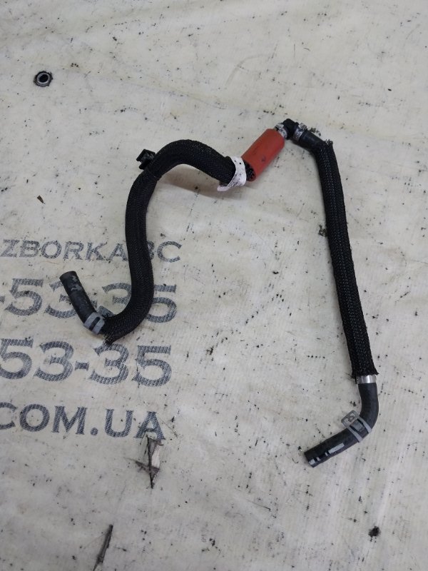 Трубка системы охлаждения Explorer 2020 3.0 Трубка системы охлаждения Explorer 2020 3.0