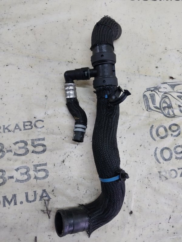 Трубка системы охлаждения Ford Explorer 3.0 Трубка системы охлаждения Ford Explorer 3.0