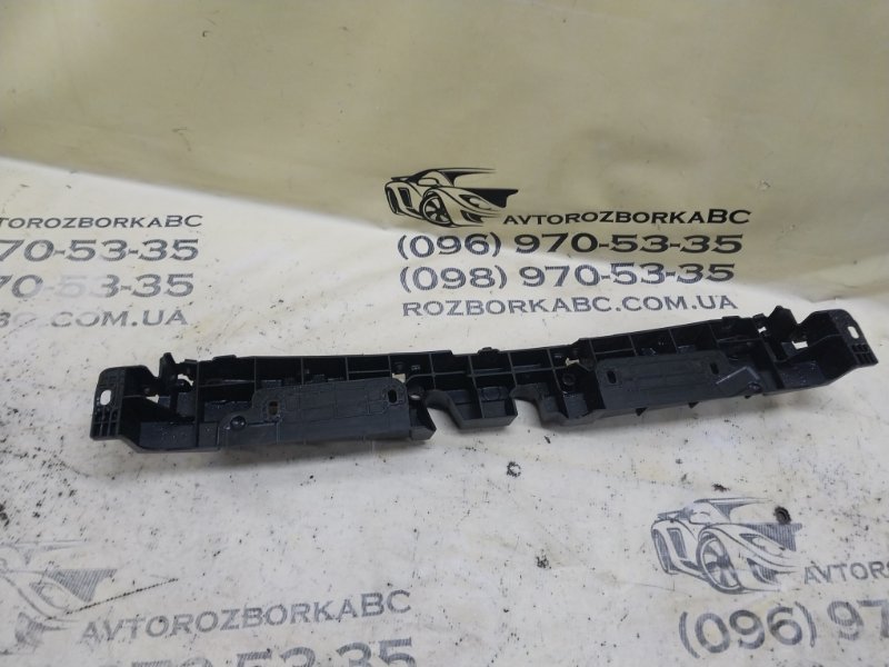 Запчасть кронштейн бампера передний Ford Explorer 2020 3.0 LB5Z8A284A Б/У Кронштейн бампера передний Ford Explorer 2020 3.0 LB5Z8A284A Б/У