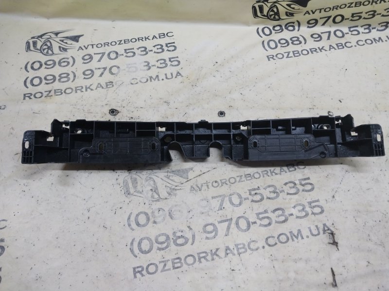 Кронштейн бампера передний Explorer 2020 3.0 Кронштейн бампера передний Explorer 2020 3.0