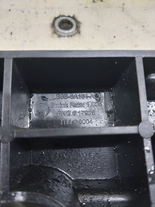 Кронштейн бампера передний Ford Explorer 3.0 Кронштейн бампера передний Ford Explorer 3.0