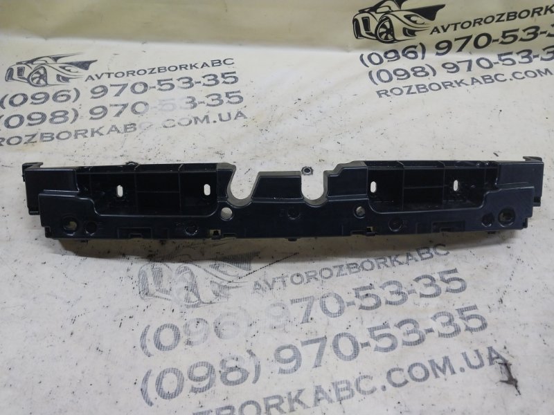 Кронштейн бампера передний Explorer 2020 3.0 Кронштейн бампера передний Explorer 2020 3.0