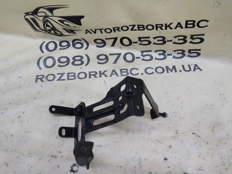 Запчасть кронштейн корпуса воздушного фильтра Ford Explorer 2020 3.0 L1MZ-9647-B Б/У Кронштейн корпуса воздушного фильтра Ford Explorer 2020 3.0 L1MZ-9647-B Б/У