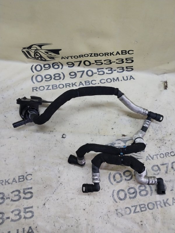 Запчасть помпа дополнительная Ford Explorer 2020 3.0 L1MZ-18D473-PAD Б/У Помпа дополнительная Ford Explorer 2020 3.0 L1MZ-18D473-PAD Б/У