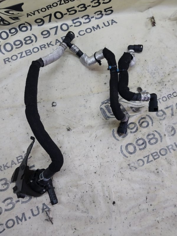 Помпа дополнительная Explorer 2020 3.0 Помпа дополнительная Explorer 2020 3.0