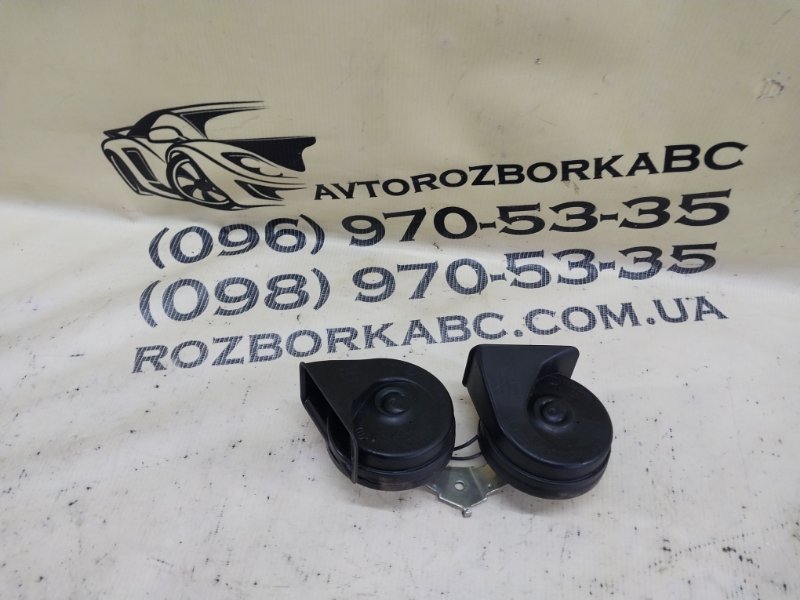 Запчасть звуковой сигнал Ford Explorer 2020 3.0 L1MZ-13832-A Б/У Звуковой сигнал Ford Explorer 2020 3.0 L1MZ-13832-A Б/У