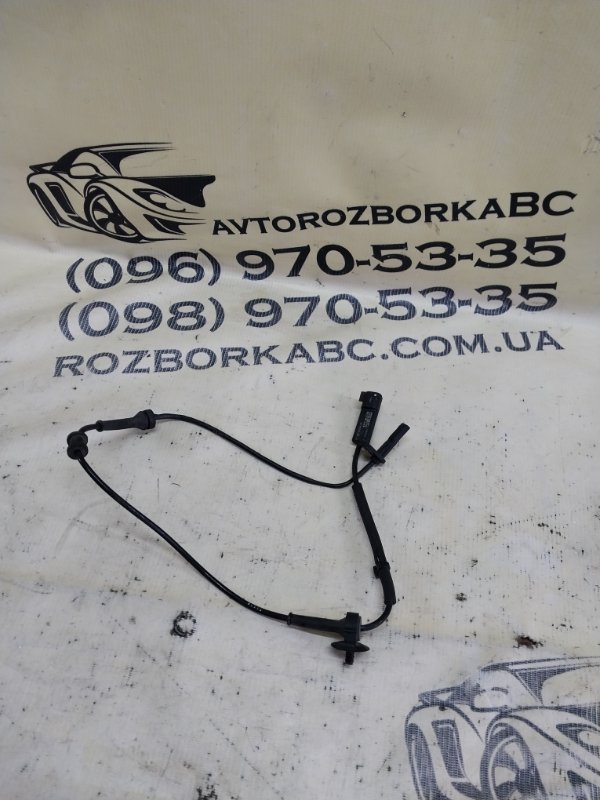 Запчасть датчик abs передний Ford Explorer 2020 3.0 L1MZ2C204E Б/У Датчик ABS передний Ford Explorer 2020 3.0 L1MZ2C204E Б/У