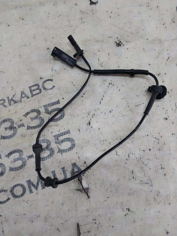 Датчик ABS передний Explorer 2020 3.0 Датчик ABS передний Explorer 2020 3.0