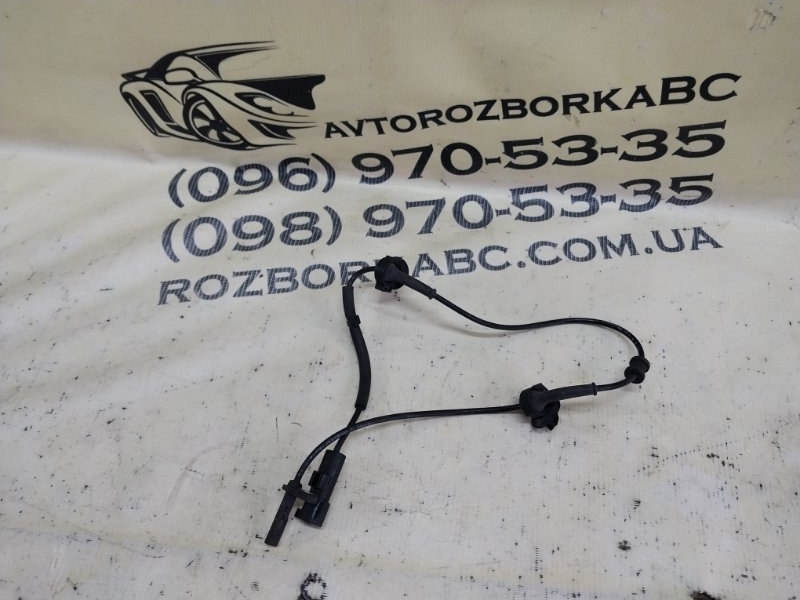 Запчасть датчик abs передний Ford Explorer 2020 3.0 L1MZ2C204E Б/У Датчик ABS передний Ford Explorer 2020 3.0 L1MZ2C204E Б/У