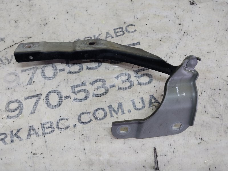 Петля капота передняя левая Explorer 2020 3.0 Петля капота передняя левая Explorer 2020 3.0