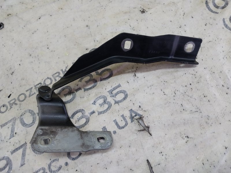 Петля капота передняя левая Ford Explorer 3.0 Петля капота передняя левая Ford Explorer 3.0