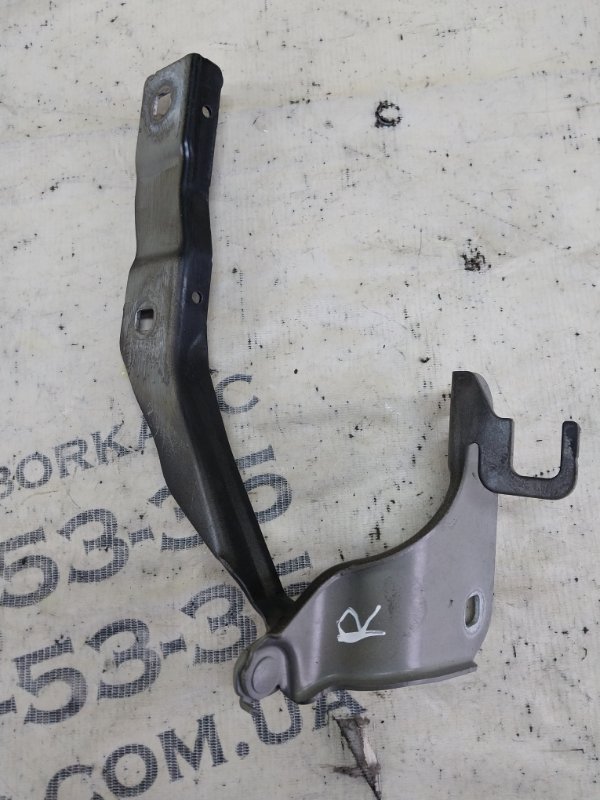 Петля капота передняя правая Explorer 2020 3.0 Петля капота передняя правая Explorer 2020 3.0