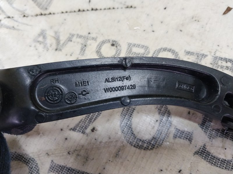 Дворник лобового стекла правый Explorer 2020 3.0 Дворник лобового стекла правый Explorer 2020 3.0